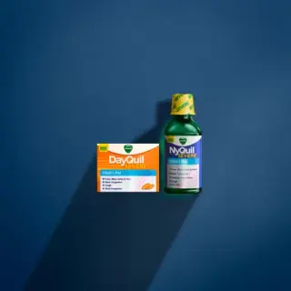 Vicks Vaporub Ointment