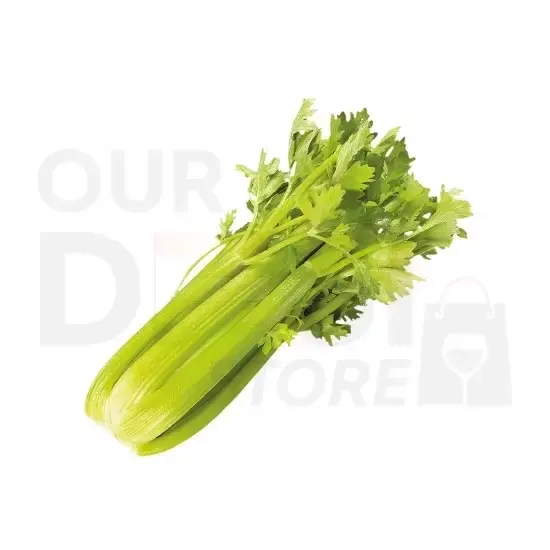 Celery : One/LB at Apna Bazar Xpress, Burlington MA