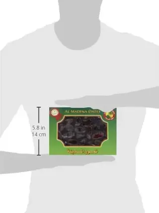 Al Madina Dates