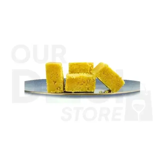 Mysore Pak at Apna Bazar Xpress, Burlington MA