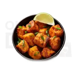 FRIED PANEER