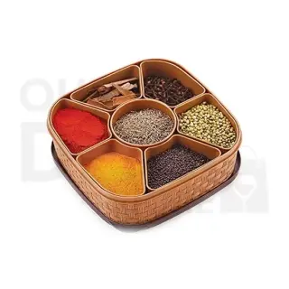 SPICE BOXC