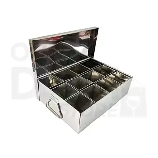 SPICE BOX BIG