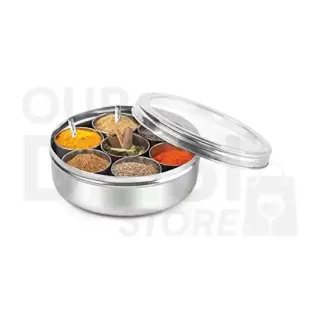 SPICE BOX SMALL