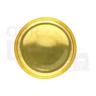 GOL PLATE