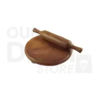 SMALL CHASKLA BELAN
