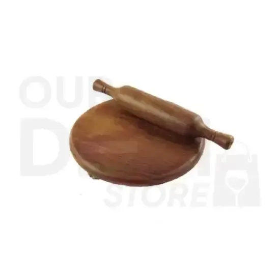 Small Chaskla Belan at Apna Bazar Xpress, Burlington MA