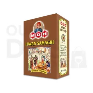 Mdh Havan Samagri Religious & Spiritual