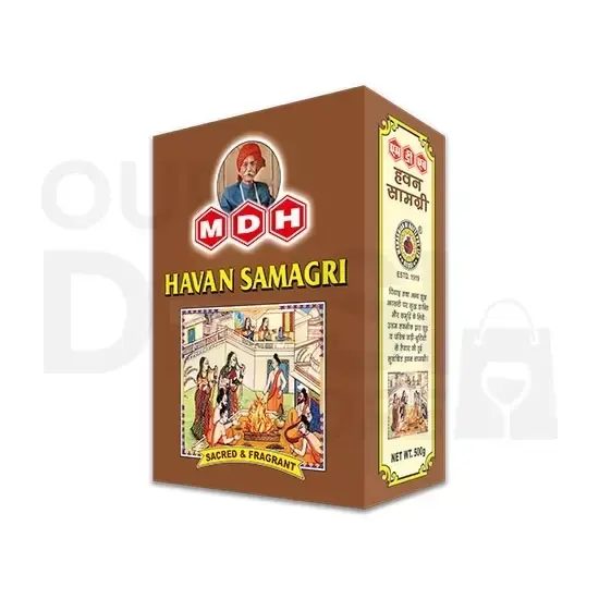 Mdh Havan Samagri at Apna Bazar Xpress, Burlington MA