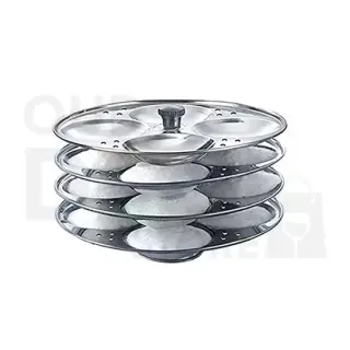 IDLI STAND 4LAYER