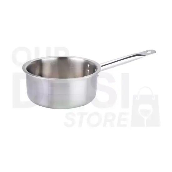 Sauce Pan at Apna Bazar Xpress, Burlington MA