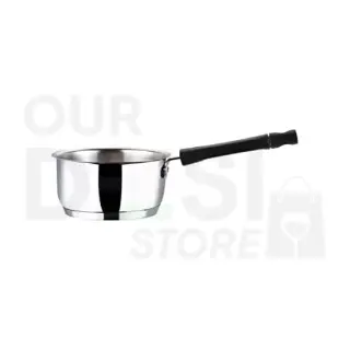 STEEL SAUCE PAN