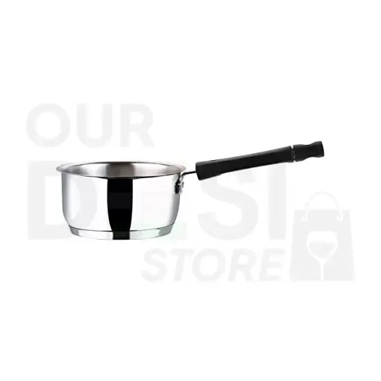 Steel Sauce Pan at Apna Bazar Xpress, Burlington MA
