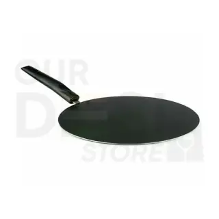 FLAT TAVA PAN
