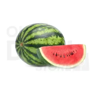 Watermelon : Ea Fruits & Vegetables, EA