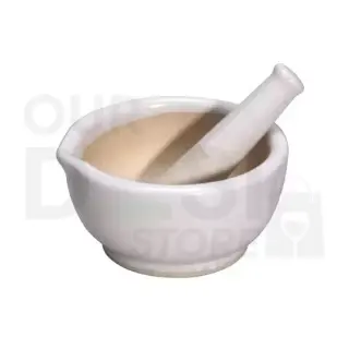 PESTAL MORTAR