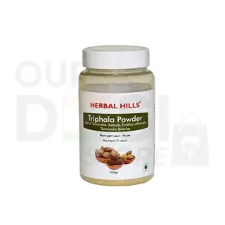 TRIPHLA POWDER