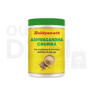 ASHWAGANDHA POWDER