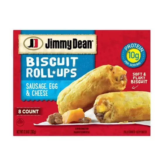 Jimmy D S E Chs Roll Up 8ct 8CT at Apna Bazar Xpress, Burlington MA