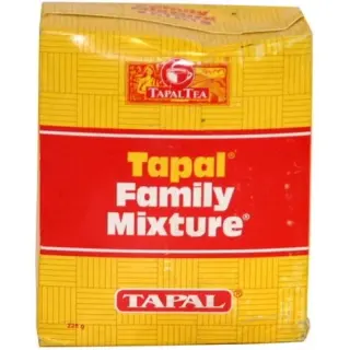 Tapal Tea Family Mixture