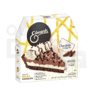 Edwards Hershey Choc Creme Pie Snacks & Namkeen
