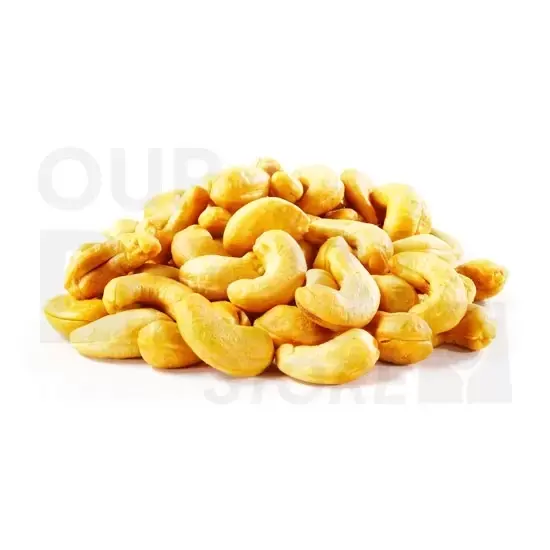 Rosted Unsalted Cashews: 28oz 28OZ at Apna Bazar Xpress, Burlington MA