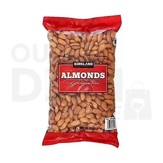 Almond 3lb 3LB at Apna Bazar Xpress, Burlington MA