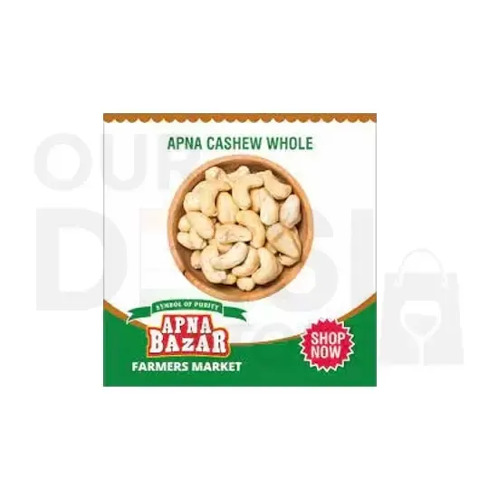 Apna Bazar Mix Nuts: 3lb 3LB at Apna Bazar Xpress, Burlington MA