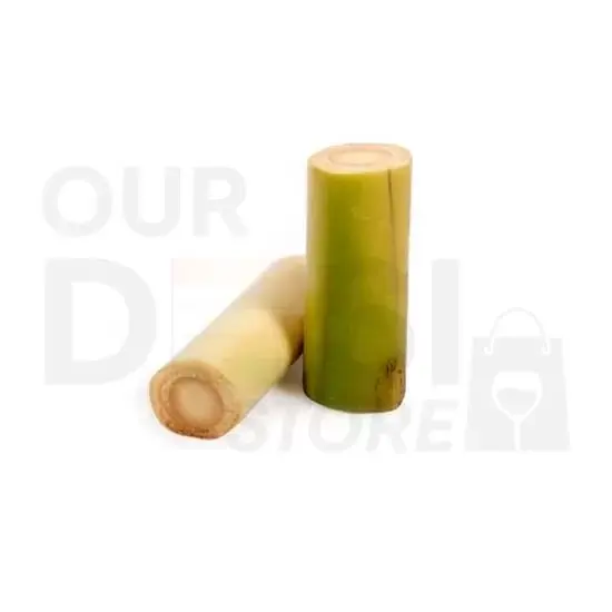 Banana Stem : One/LB at Apna Bazar Xpress, Burlington MA