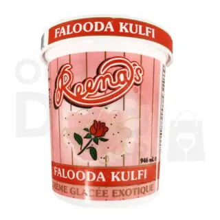 Reena's Falooda Kulfi: 946ml