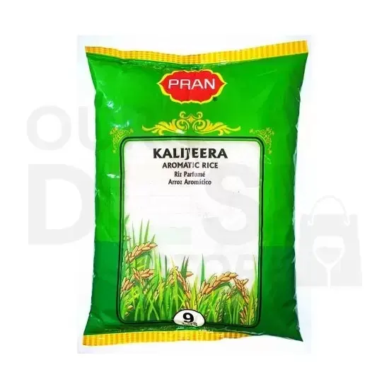 Pran Kalijeera Rice : 9LBS 9LBS at Apna Bazar Xpress, Burlington MA