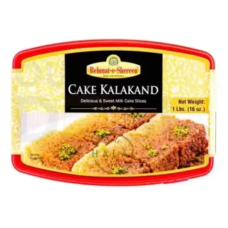 Rehmat-e-shere Cake Kalaka:16z
