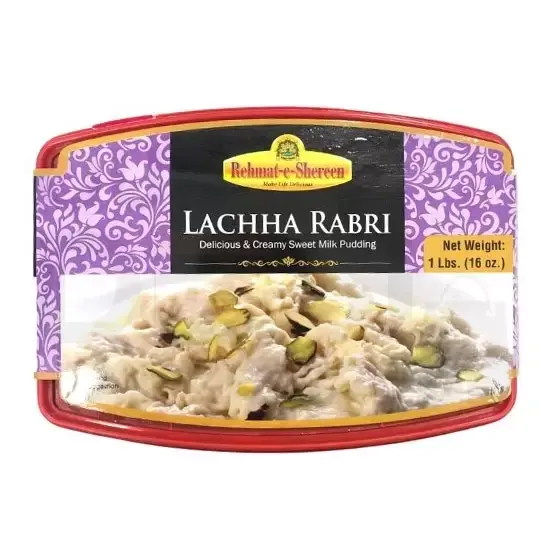 Rehmat-e-shere Lachha Rabr:16z 16 at Apna Bazar Xpress, Burlington MA