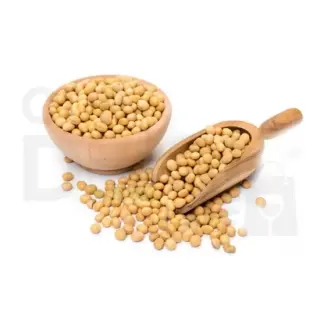 Soy Beans : One/LB Fruits & Vegetables