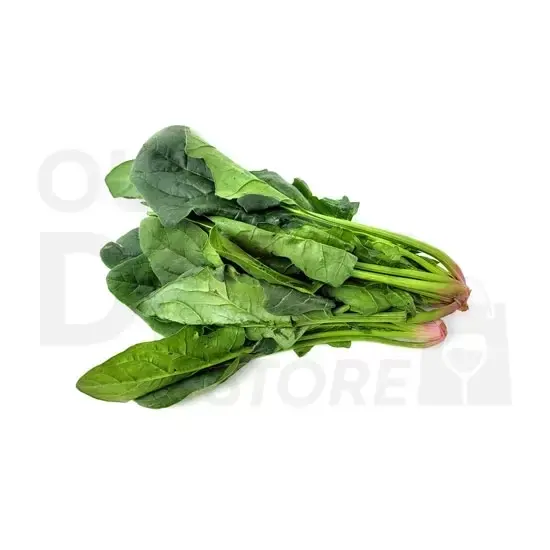 Spinach : One/LB at Apna Bazar Xpress, Burlington MA