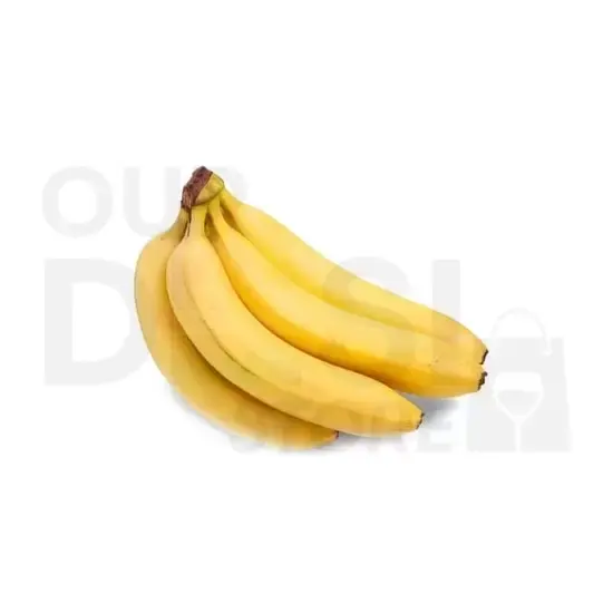 Banana Organic : One/LB at Apna Bazar Xpress, Burlington MA