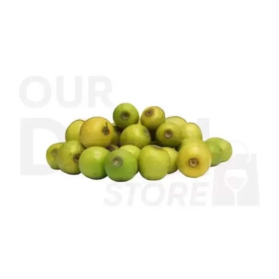 Indian Ber : One/LB at Apna Bazar Xpress, Burlington MA