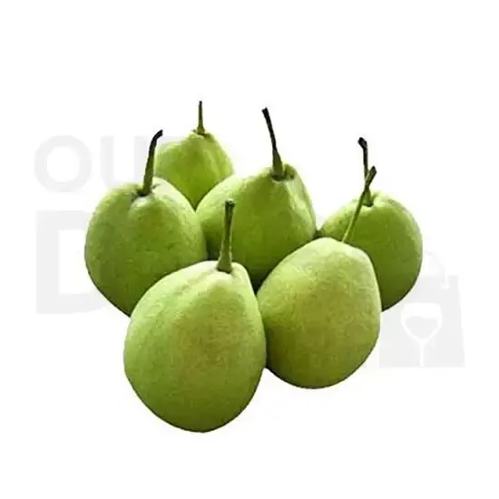 Pear Indian : One/LB at Apna Bazar Xpress, Burlington MA