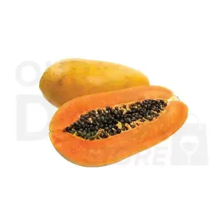 PAPAYA MARADOL : One/LB