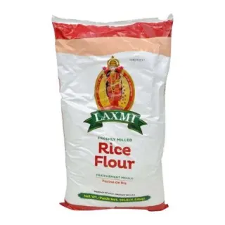 Laxmi  Rice Flour Daliya, 10LB