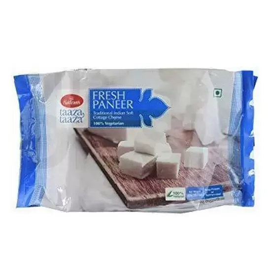 Haldirams Fresh Paneer 360GM at Apna Bazar Xpress, Burlington MA