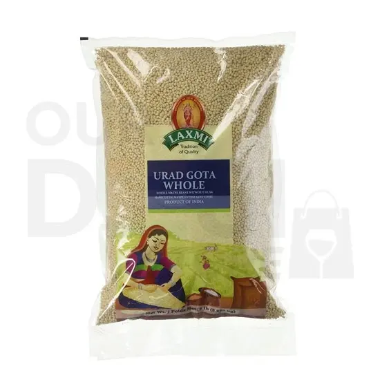 Laxmi Whole Urad Gota 8LB at Apna Bazar Xpress, Burlington MA