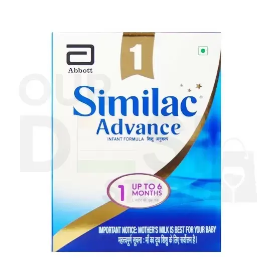 Similac Adv Pwder at Apna Bazar Xpress, Burlington MA