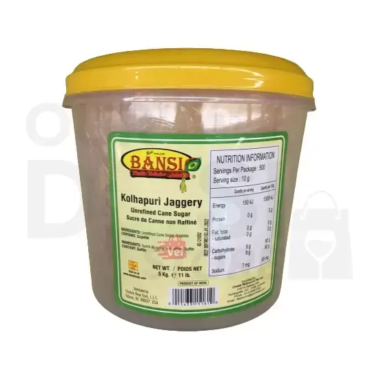 Bansi Jaggery : 11 Lbs 11 LBS at Apna Bazar Xpress, Burlington MA