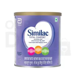 Similac Total Comfrt Pwdr