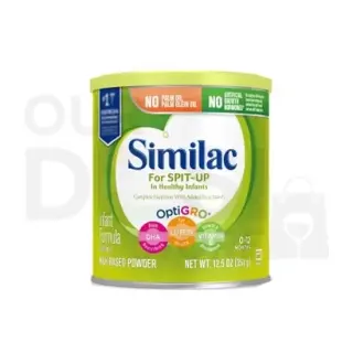 Similac For Spit Up Pwdr