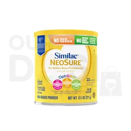 Similac Expert Neosure Pwdr at Apna Bazar Xpress, Burlington MA