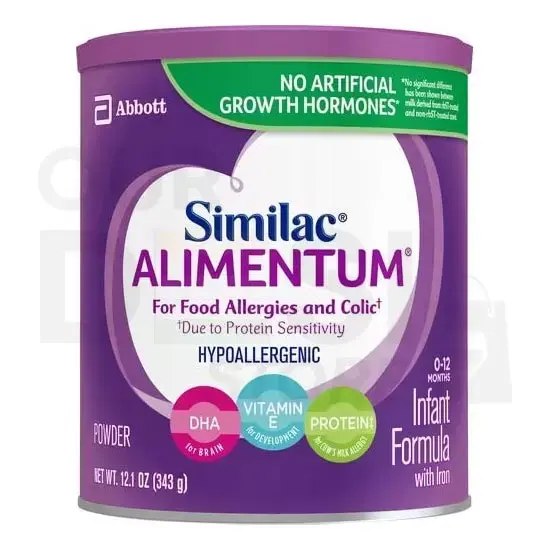 Similac Alimentum Pwdr at Apna Bazar Xpress, Burlington MA