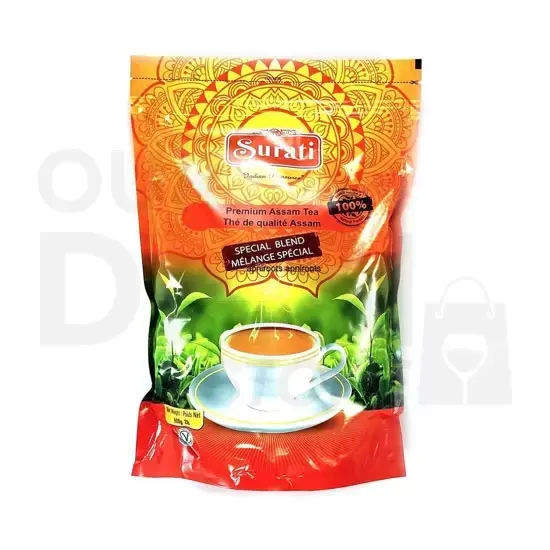 ASSam Tea Surati : 2lb 2LB at Apna Bazar Xpress, Burlington MA