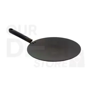 NON STICK FLAT TAWA : 11.41 IN
